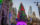 Christmas tree outside City Hall in Philadelphia