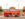 People riding the Philadelphia Sightseeing Tours bus in front of the Philadelphia Museum of Art
