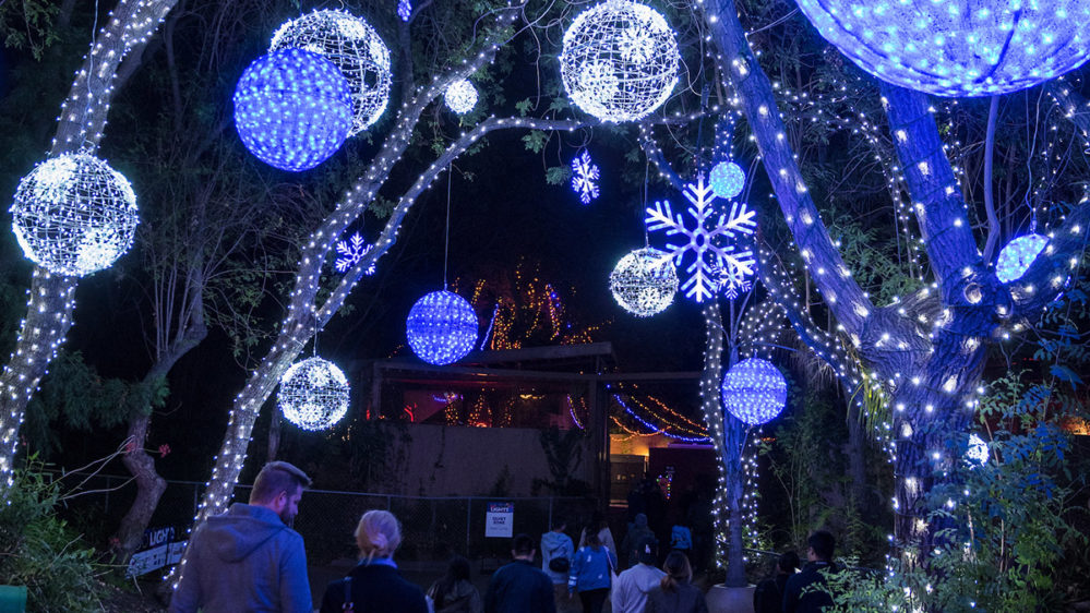 Top Places to View Holiday Lights in Philly for 2020 — Visit Philadelphia