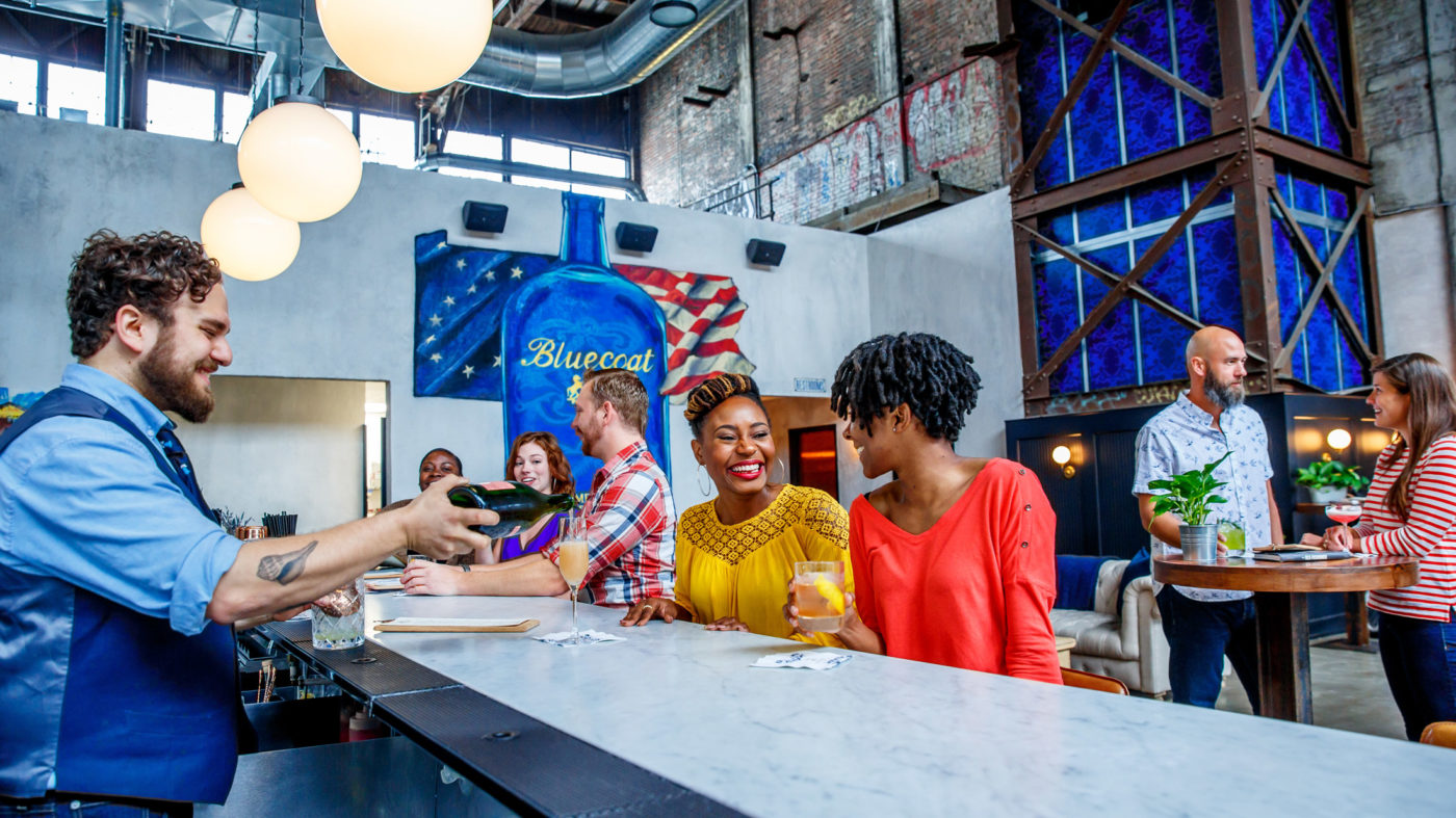 Best Cocktail Bars In Philadelphia Visit Philadelphia