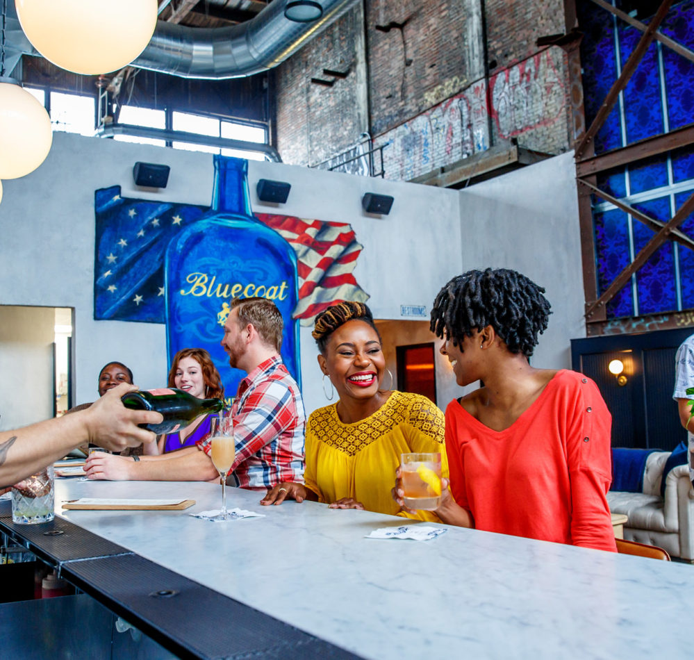 Best Cocktail Bars In Philadelphia Visit Philadelphia