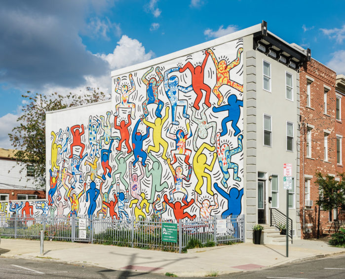 Public Art in Philly 32 Essential Pieces Visit Philadelphia