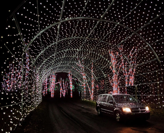 Things to Do with Kids During the Holidays in Philly — Visit Philadelphia