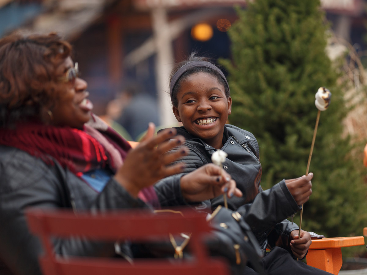 Things to Do Outdoors This Winter in Philadelphia Visit Philadelphia