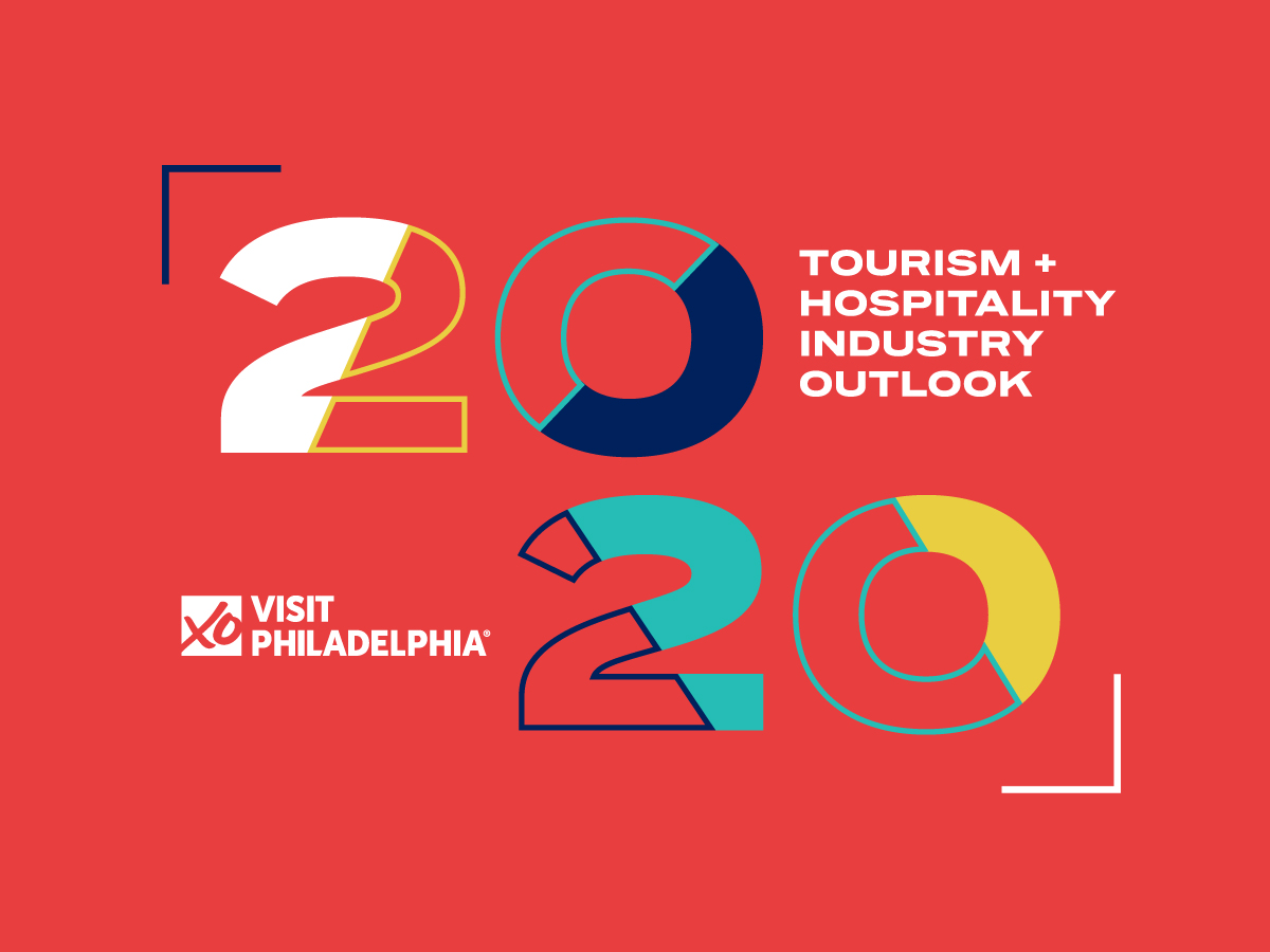 2020 Tourism & Hospitality Industry Outlook Graphic