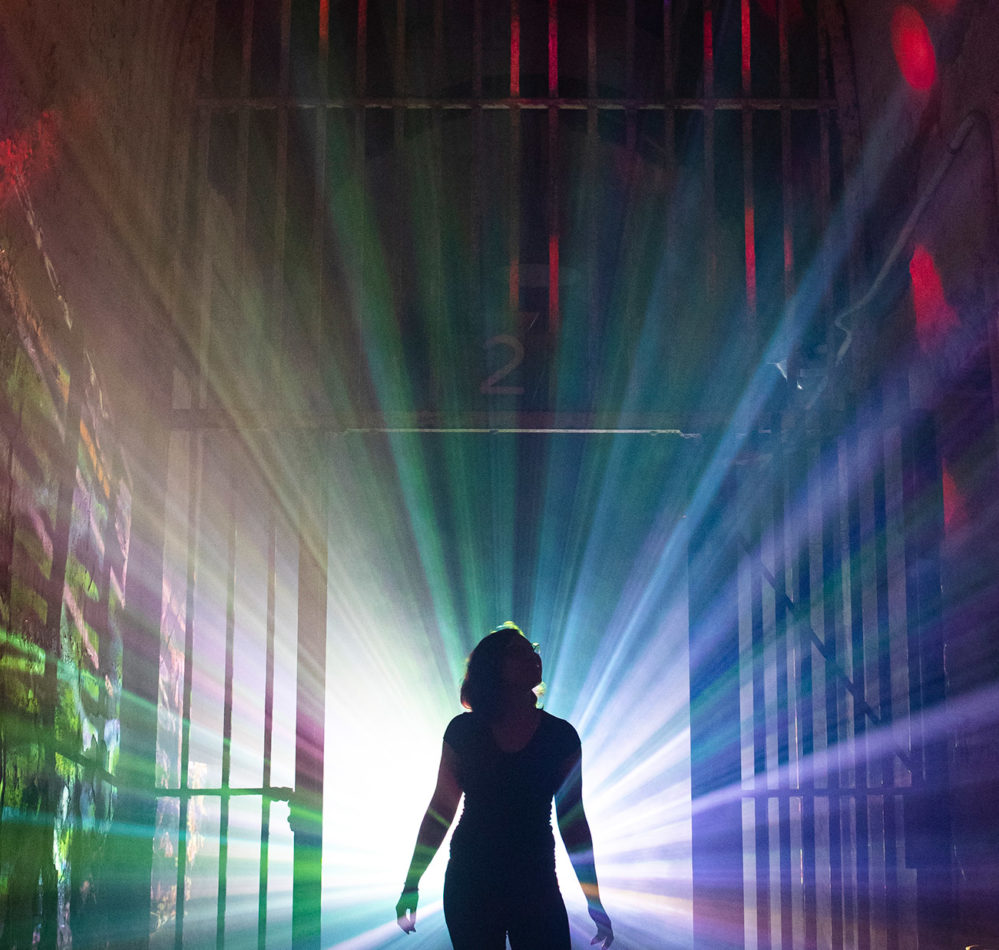 Halloween Nights at Eastern State Penitentiary — Visit Philadelphia