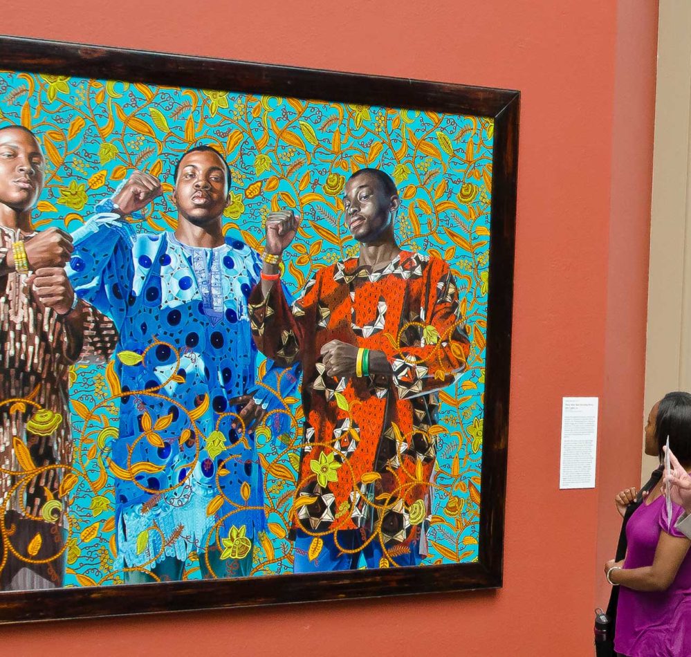16 Destinations Showcasing Black Artists in Greater Philadelphia