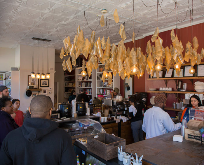 The Top Coffee Shops and Espresso Bars in Philadelphia Visit Philadelphia