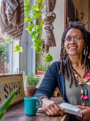 Franny Lou's Porch in Philadelphia