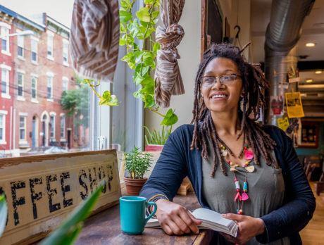 Franny Lou's Porch in Philadelphia