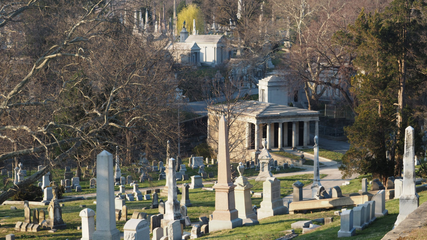 The 21 Most Haunted Attractions in Philadelphia — Visit Philadelphia