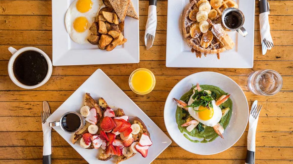 The Best Spots For Breakfast in Philadelphia Visit Philadelphia