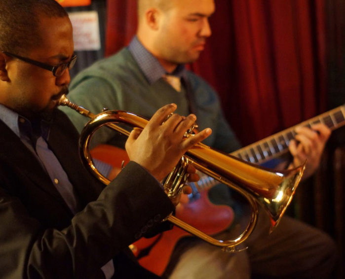 Top Places to Listen to Live Jazz in Philadelphia Visit Philadelphia