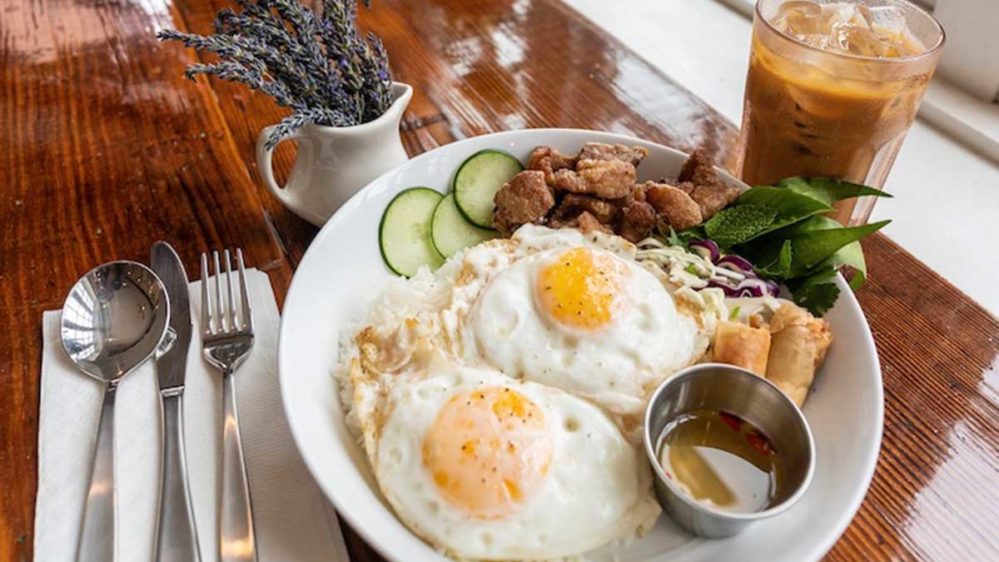 The Best Spots For Breakfast in Philadelphia Visit Philadelphia