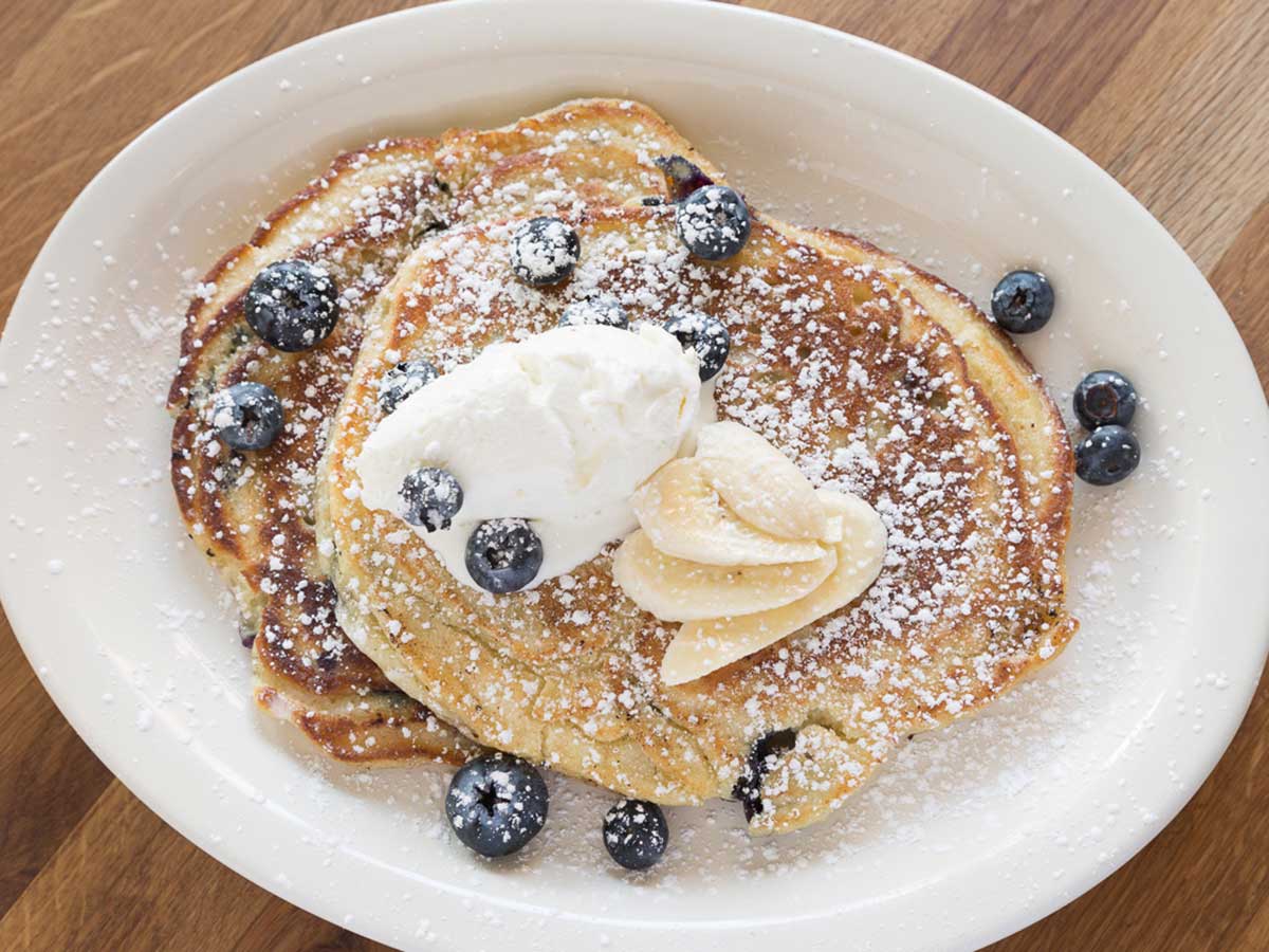 The Best Spots For Breakfast in Philadelphia Visit Philadelphia