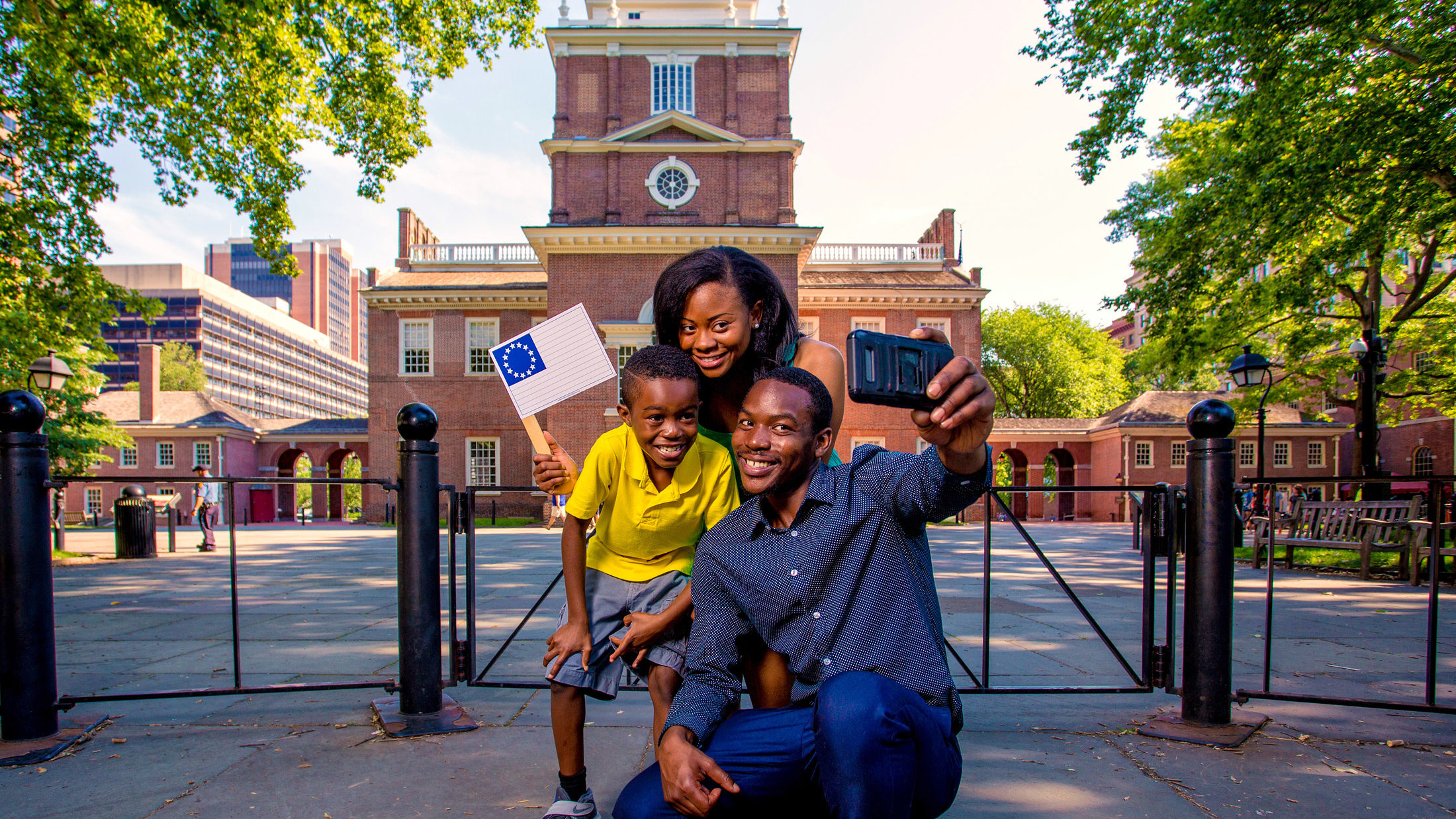 37 Things to Do in Philadelphia for July 4th Week in 2022 — Visit  Philadelphia