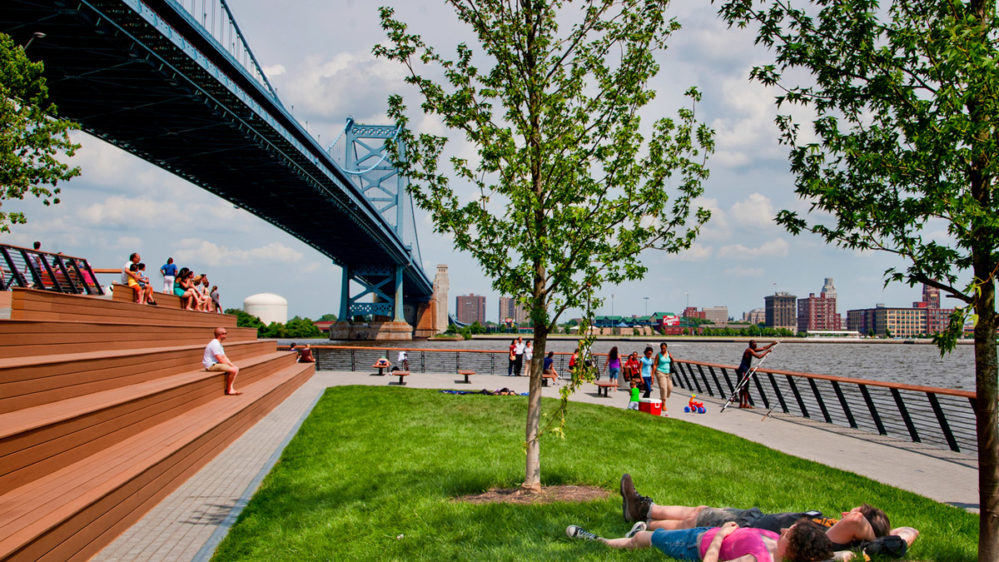 The 24 Best Parks in Philadelphia - Visit Philadelphia