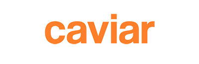 Caviar Logo