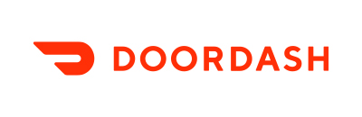 Door Dash Logo