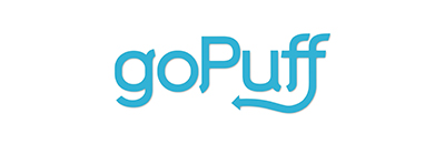 GoPuff Logo