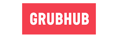 Grub Hub Logo