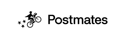 Postmates Logo