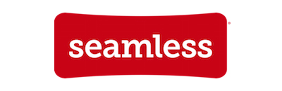 Seamless Logo