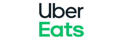 Uber Eats Logo