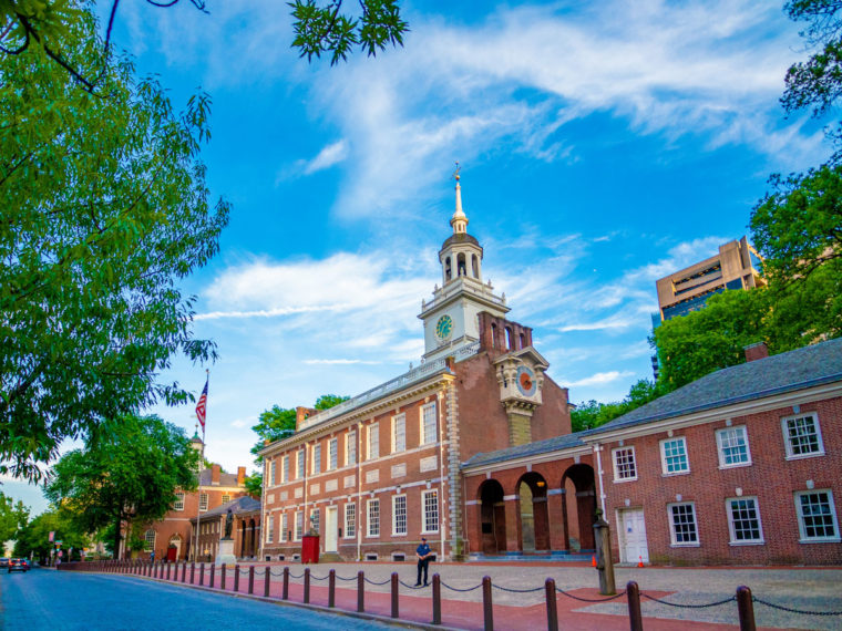 How to Do Independence Hall and the Liberty Bell — Visit Philadelphia