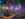 People in hammocks at Spruce Street Harbor Park