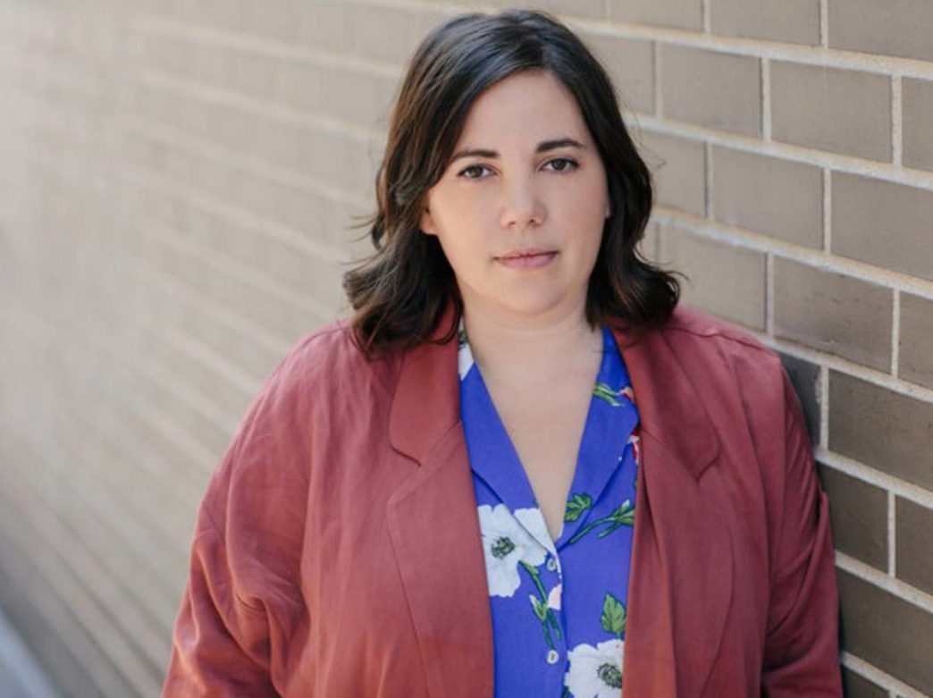 Auteur Emma Copley Eisenberg