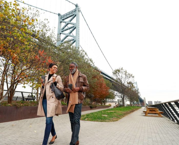 Best Parks to Visit in Philadelphia - Visit Philadelphia