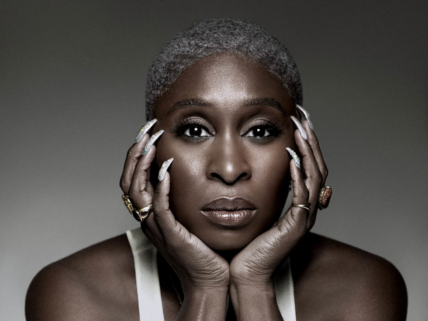 Concert du 4 juillet, Cynthia Erivo