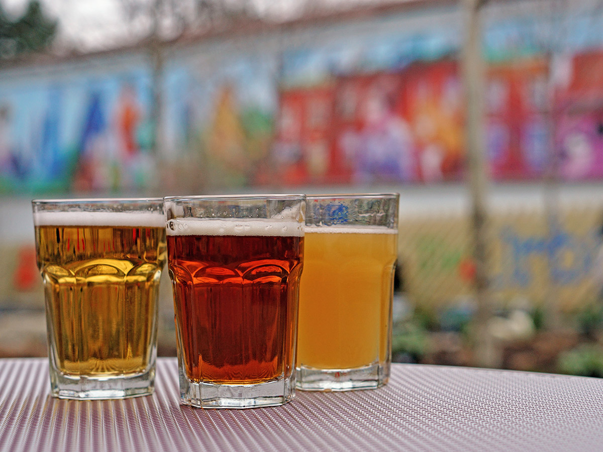 The Best Beer Gardens in Philadelphia for 2021 — Visit Philadelphia