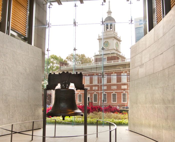 How to Do Independence Hall and the Liberty Bell — Visit Philadelphia