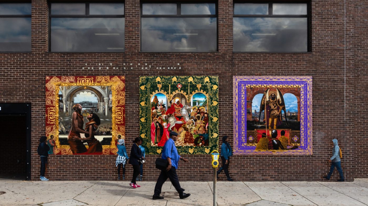 MiniItineraries To Help Plan Your Philly Adventure Visit Philadelphia(01)