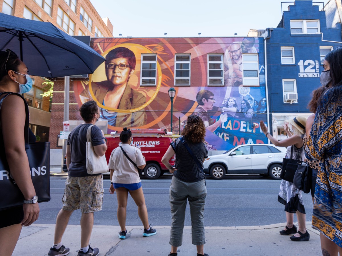 The Top Tours of Greater Philadelphia — Visit Philadelphia