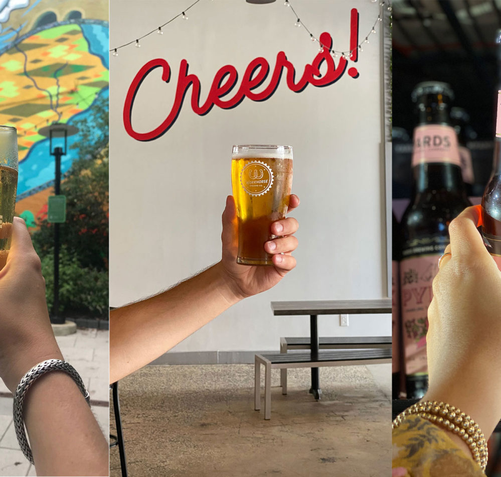 Greater Philadelphia Craft Beer Trail Video Series