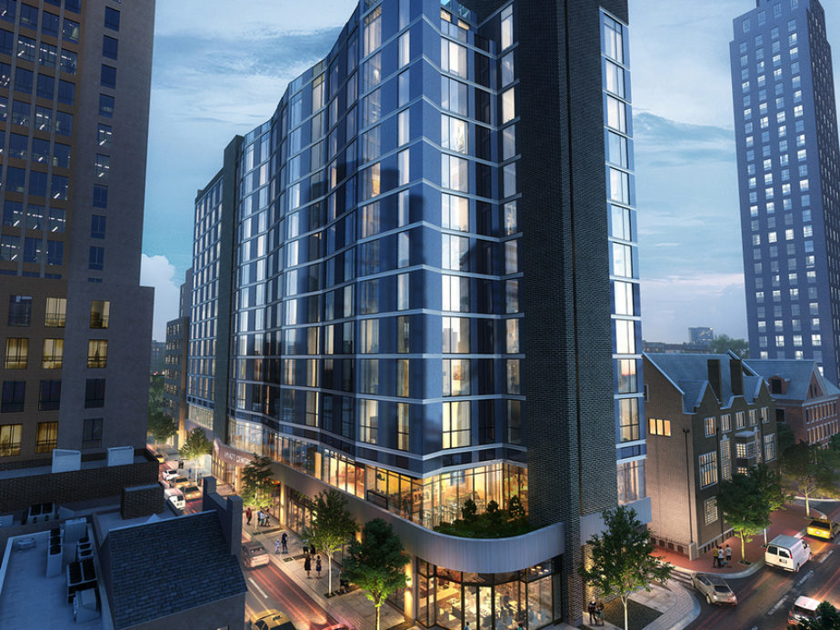 Hotels In The Philadelphia Region Offer Discounted Rates & Perks