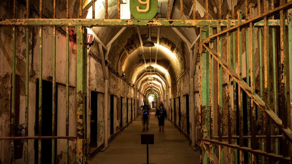 The Scariest Halloween Attractions in Philadelphia — Visit Philadelphia