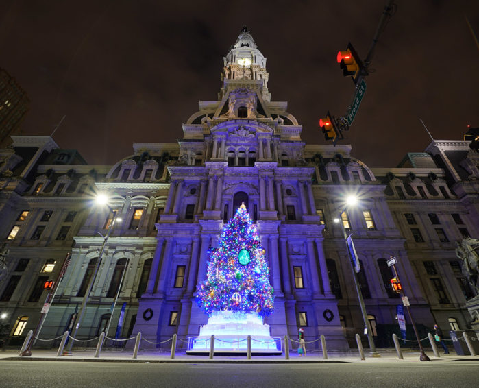 Top Places to View Holiday Lights in Philly for 2020 — Visit Philadelphia