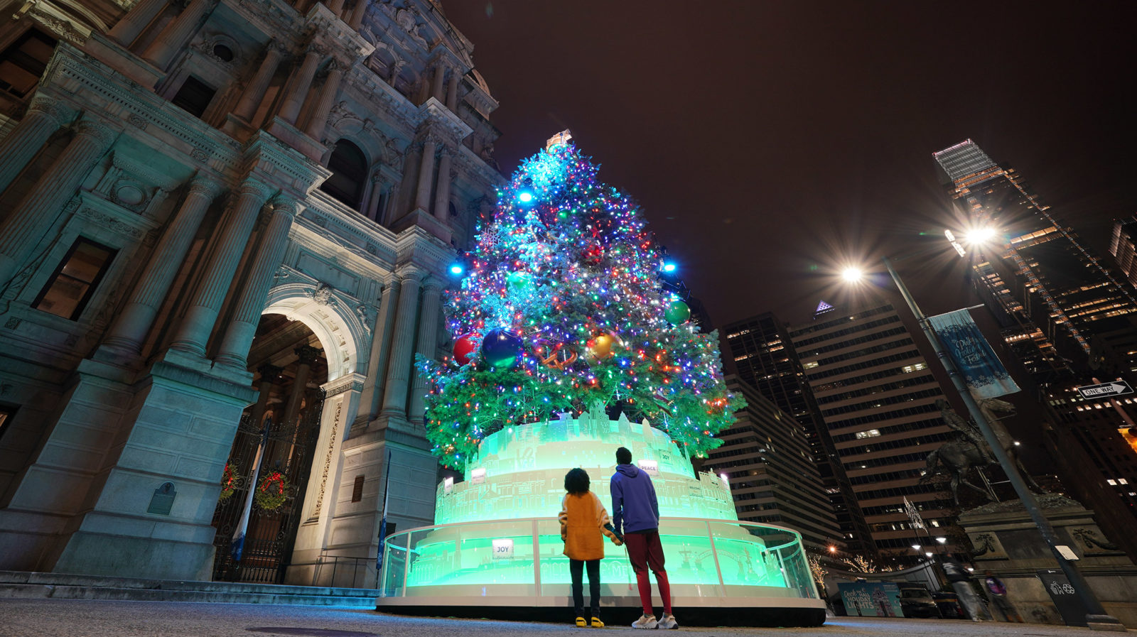 19 MustSee Holiday Attractions in Greater Philadelphia for 2020