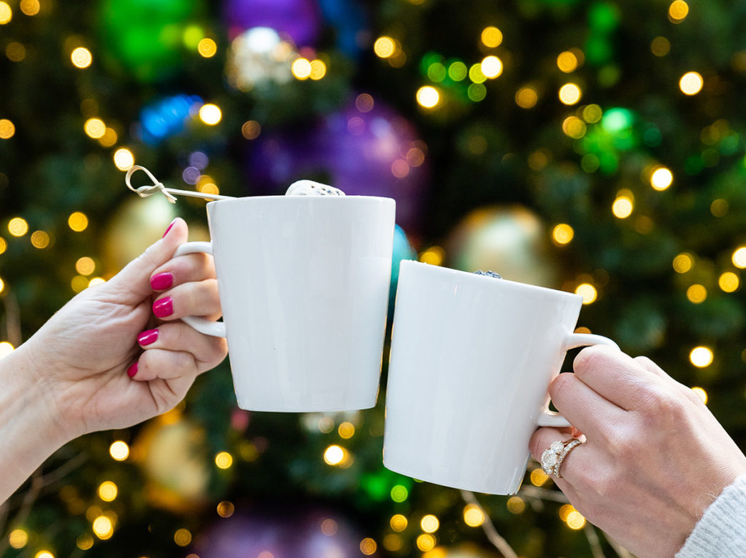 Top Places to View Holiday Lights in Philly for 2020 — Visit Philadelphia