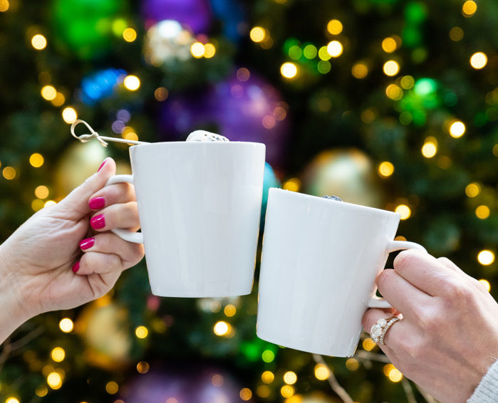 Top Places to View Holiday Lights in Philly for 2020 — Visit Philadelphia