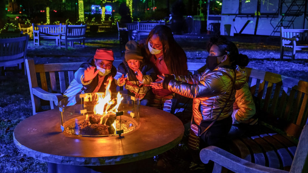 A Guide to New Year's Eve & New Year's Day in Greater Philadelphia 2020