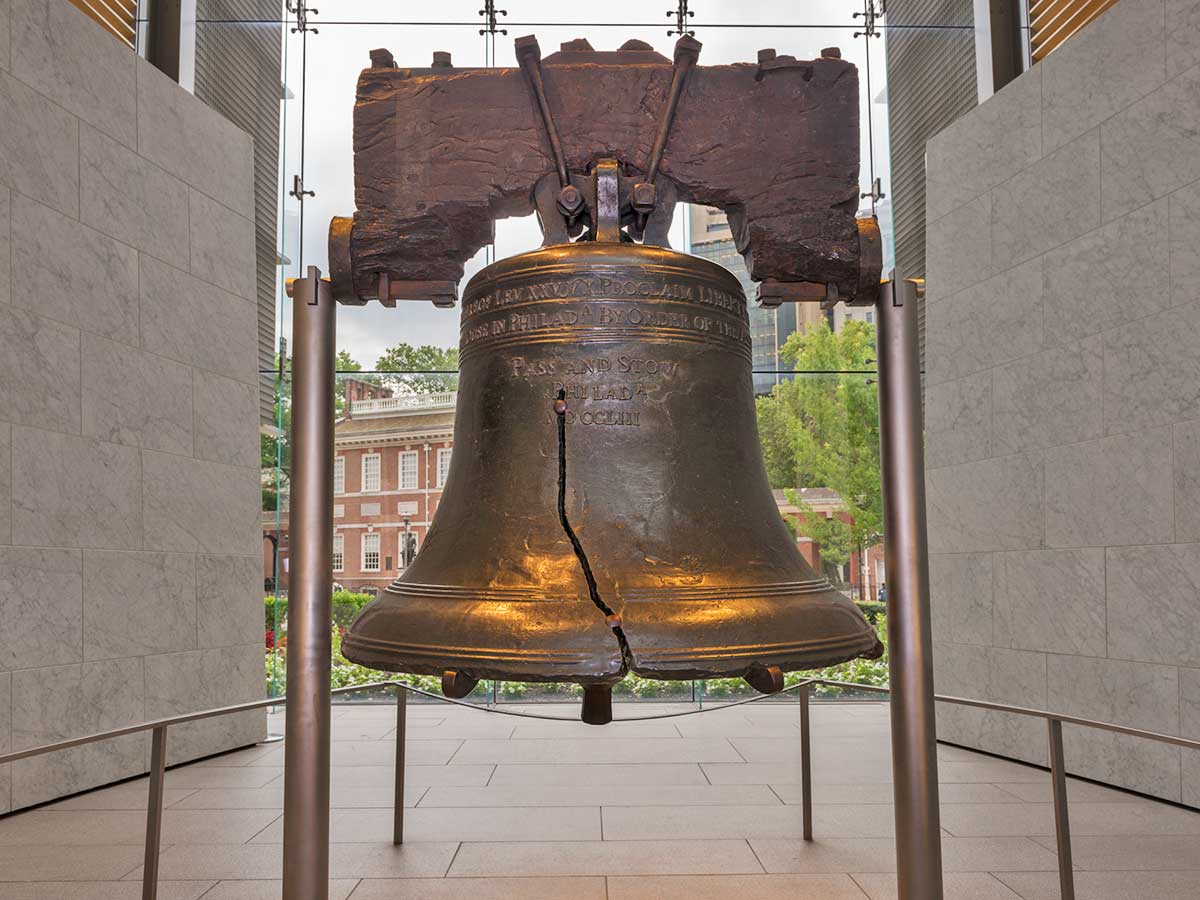 How To Do Independence Hall The Liberty Bell In Philadelphia 2022 