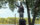 A statue of Harriet Tubman pointing at the north star in Bristol Pennsylvania