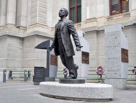 En busca de la paridad: Memorial Octavius V. Catto