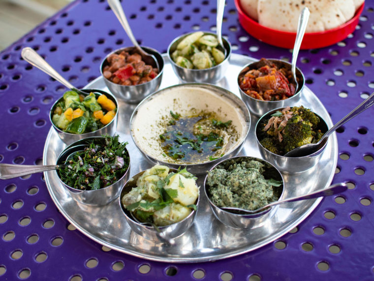 Philly's Laser Wolf Named One of the Best New Restaurants in the World Visit Philadelphia