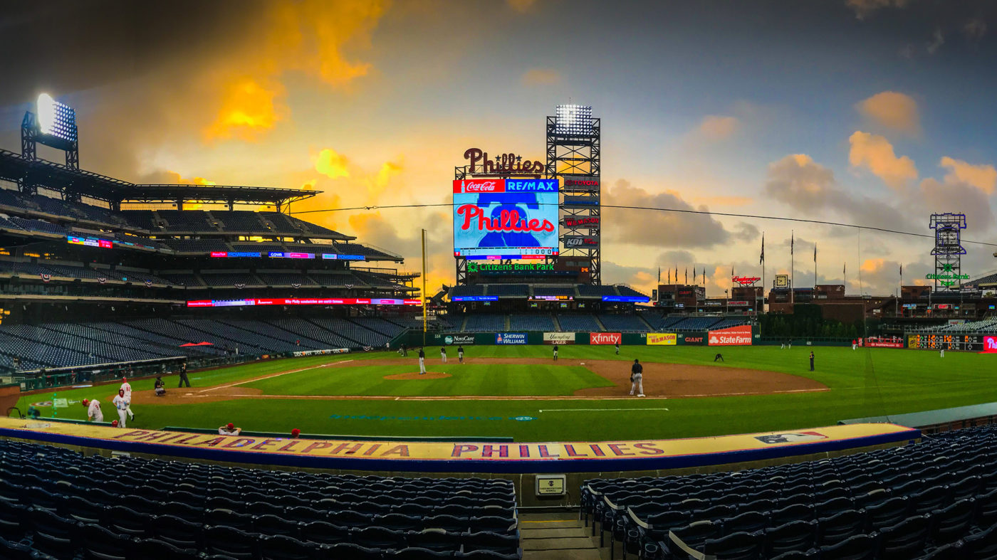 The Biggest Sporting Events in Philly in Spring 2021 Visit Philadelphia